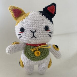 Lucky Cat