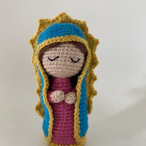 Virgencita