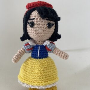 Blancanieves