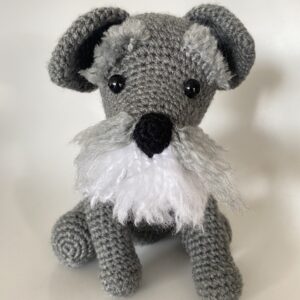 Schnauzer Grande