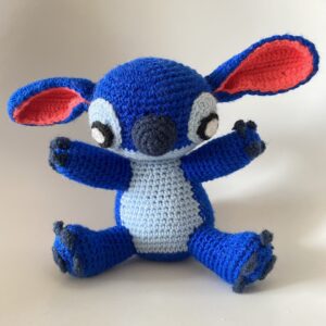 Stitch