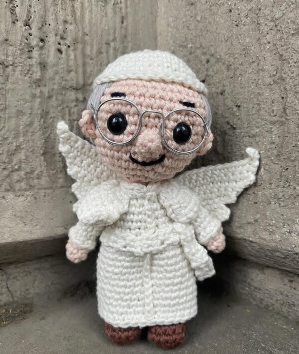 Papa Francisco