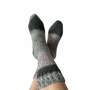 Calcetines Mix Punta