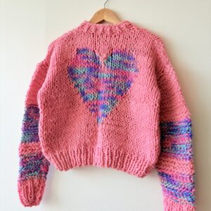 Chaleco Amor