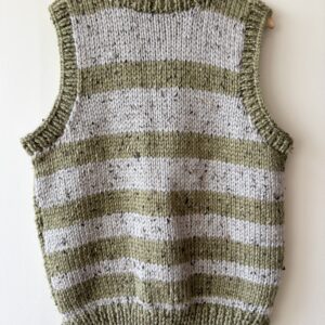 Chaleco Top